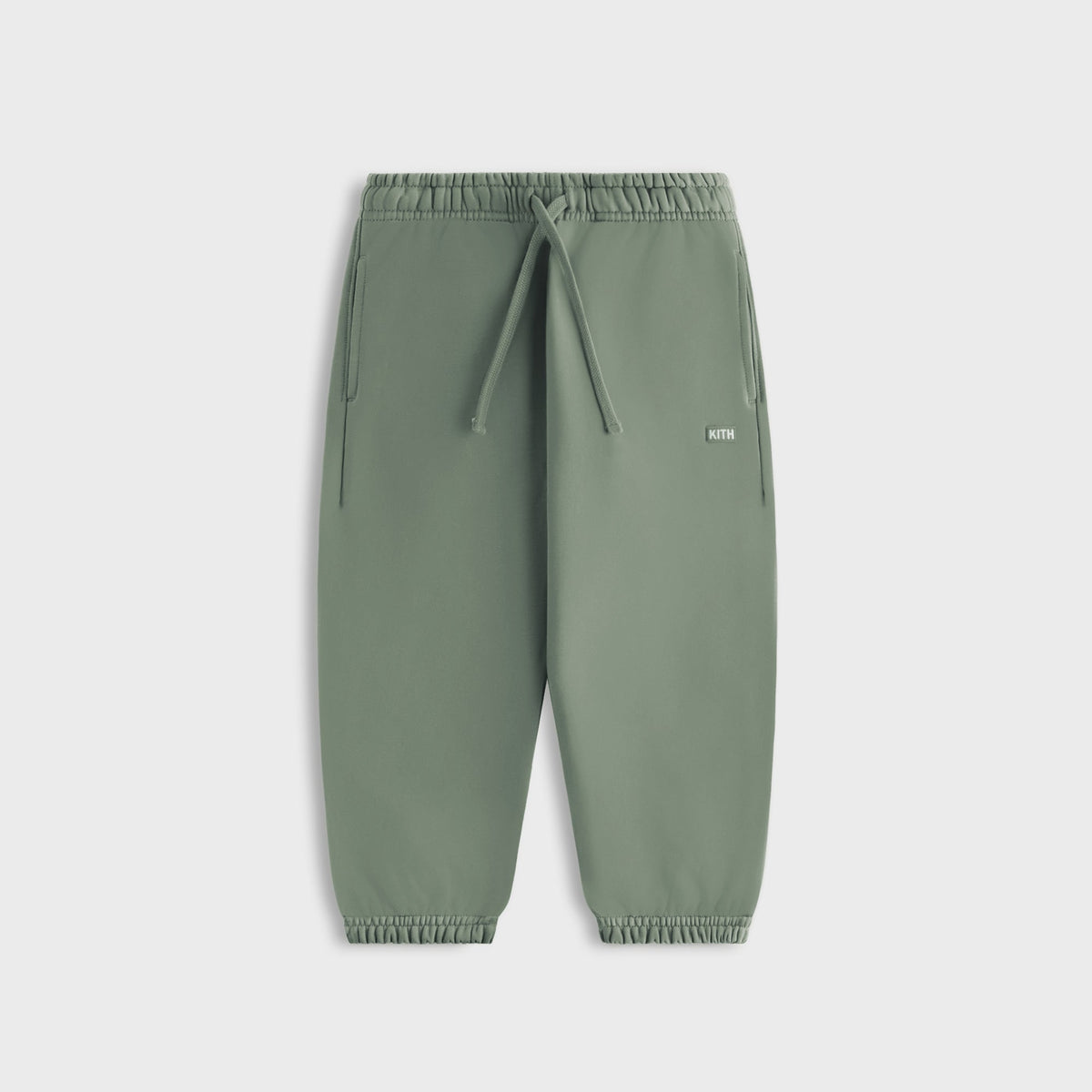 Kith Kids Nelson Sweatpant - Laurel | Kith Laurel