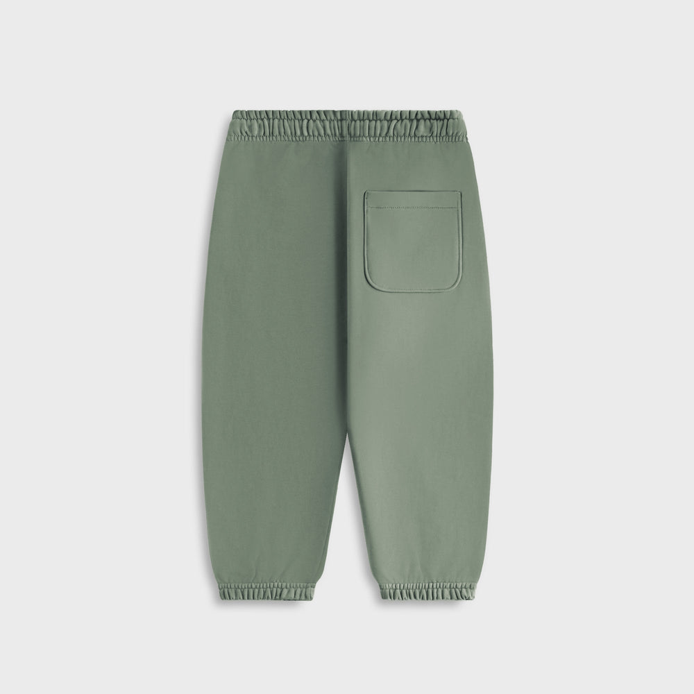 Kith Kids Nelson Sweatpant - Laurel | Kith Laurel