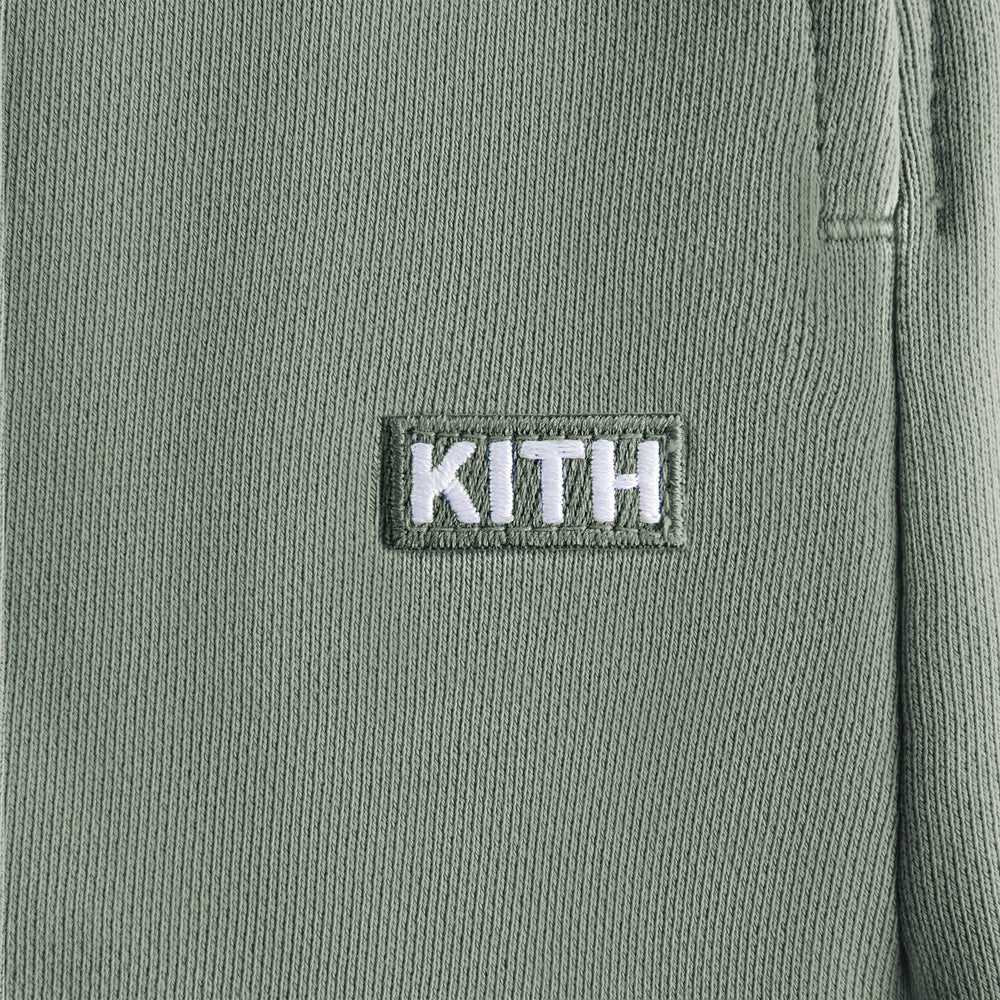 Kith Kids Nelson Sweatpant - Laurel | Kith Laurel
