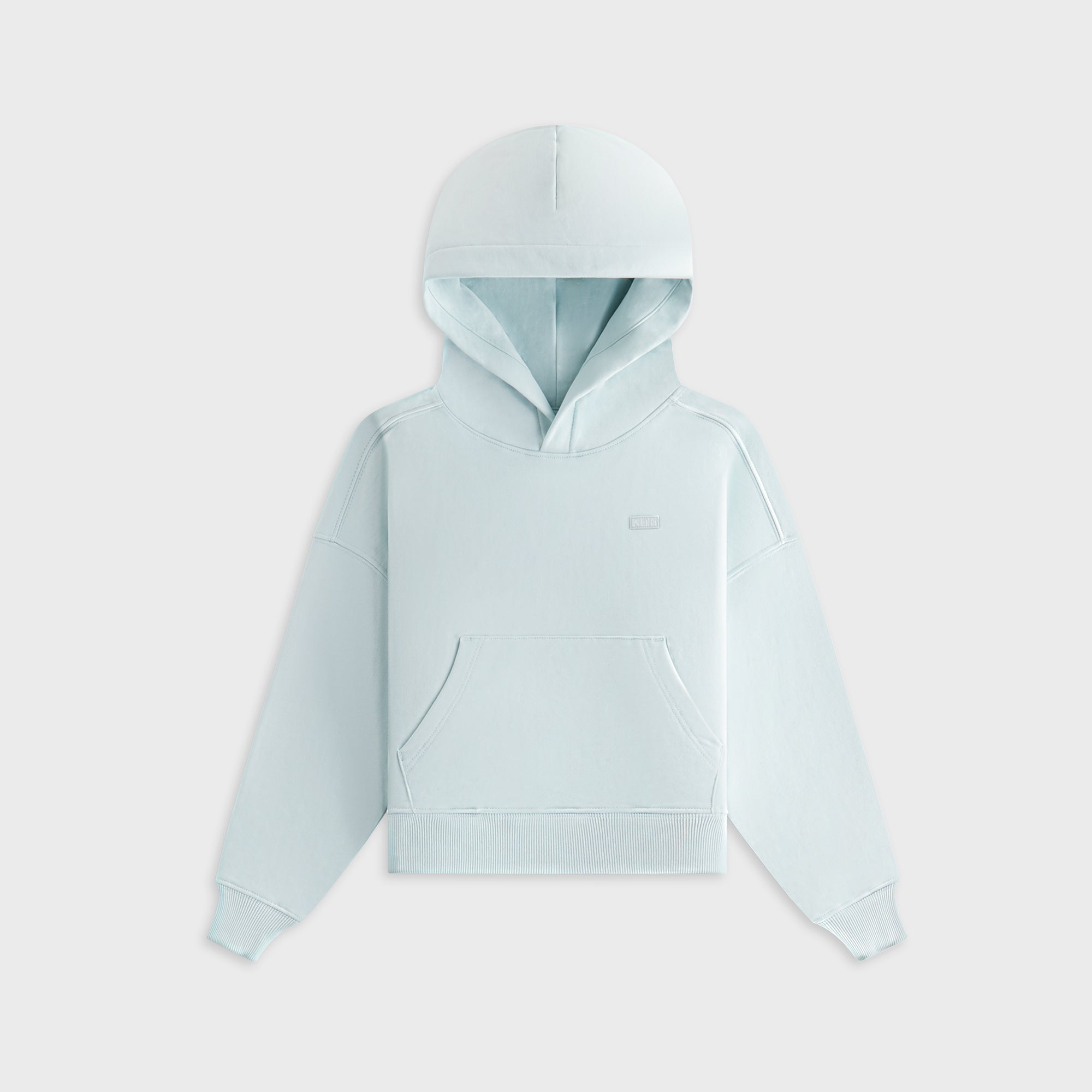 Kith Kids Nelson Hoodie - Helium | Kith Helium