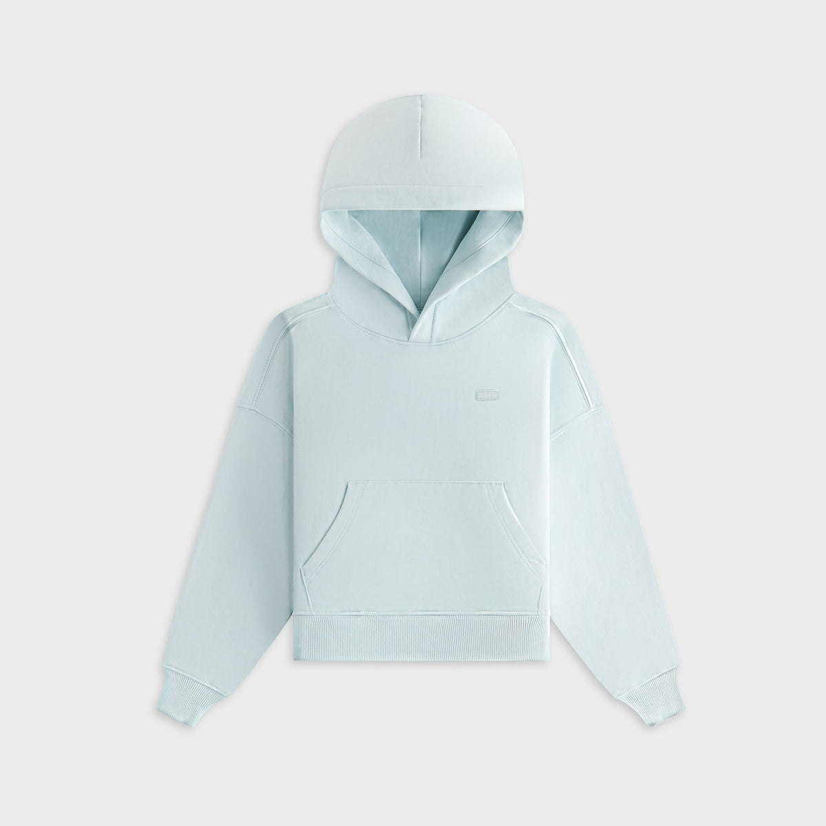 Kith Kids Nelson Hoodie - Helium | Kith Helium
