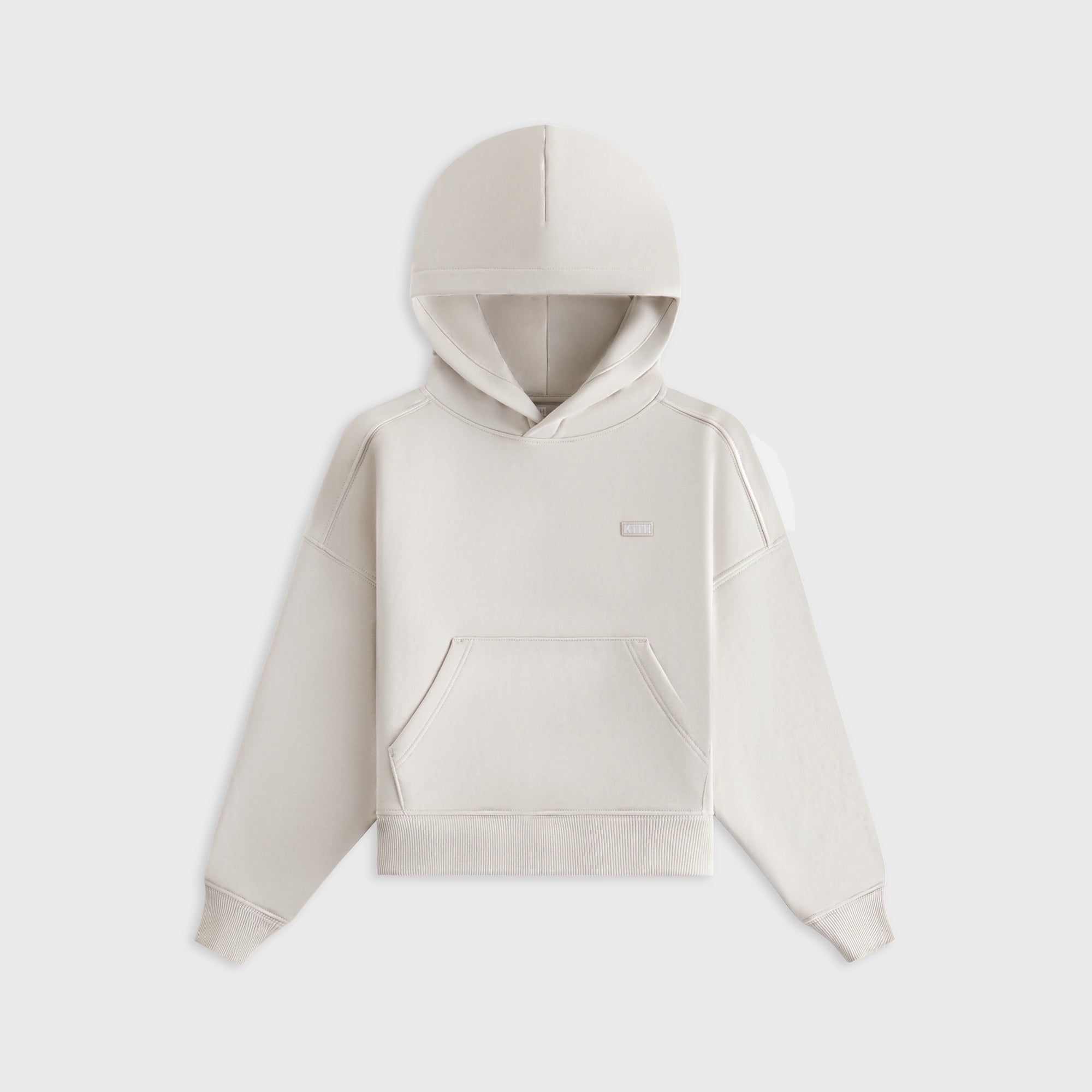 Kith Kids Nelson Hoodie - Hallow | Kith Hallow