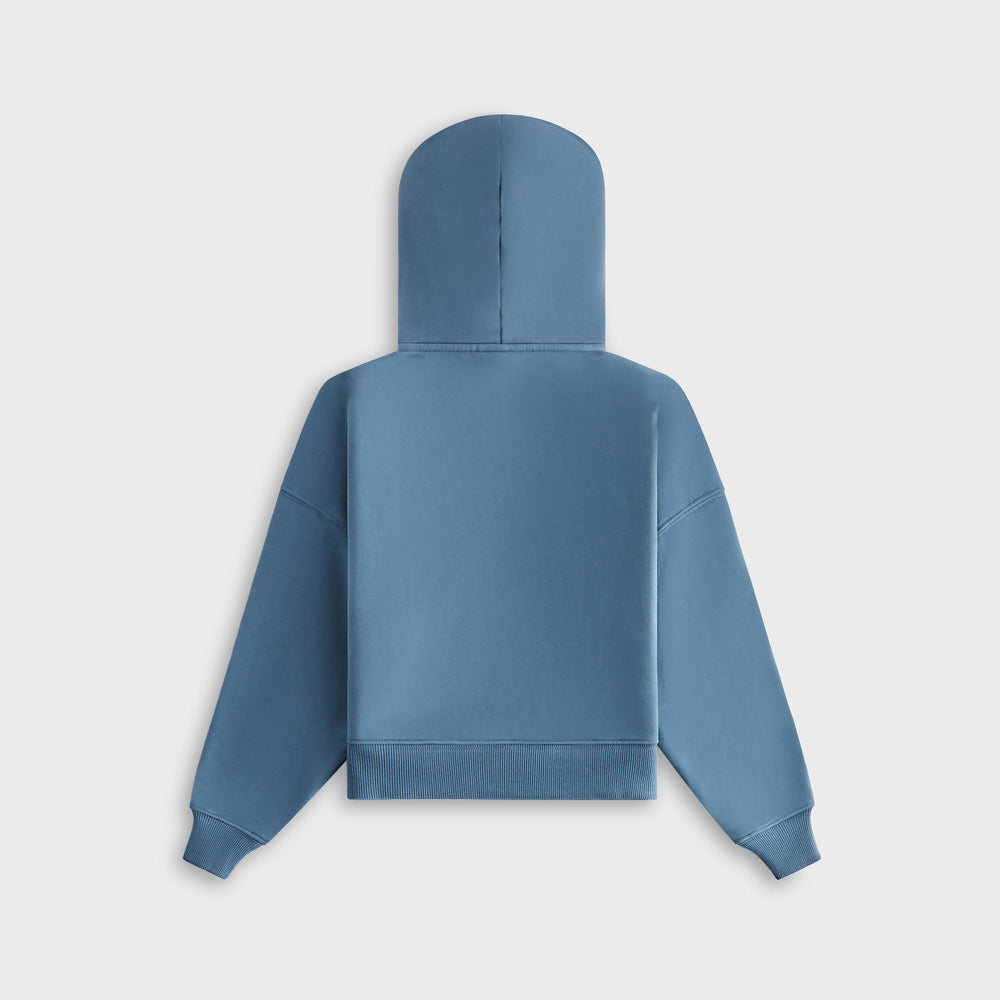 Kith Kids Nelson Hoodie - Anchor | Kith Anchor