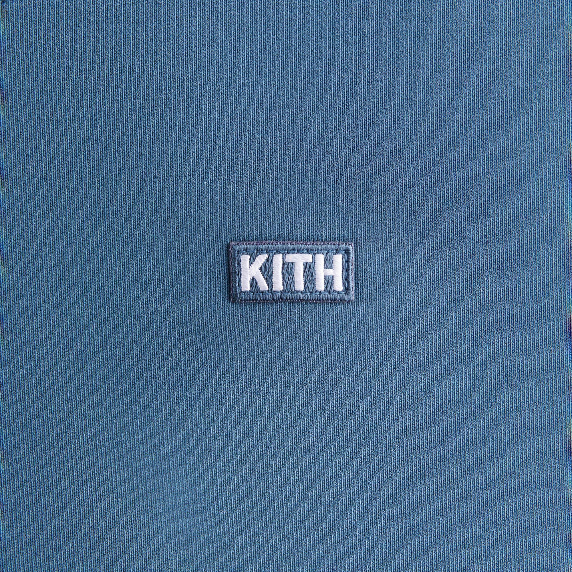 Kith Kids Nelson Hoodie - Anchor | Kith Anchor
