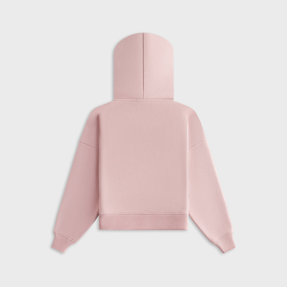 Kith Kids Nelson Hoodie - Dusty Quartz | Kith Dusty Quartz