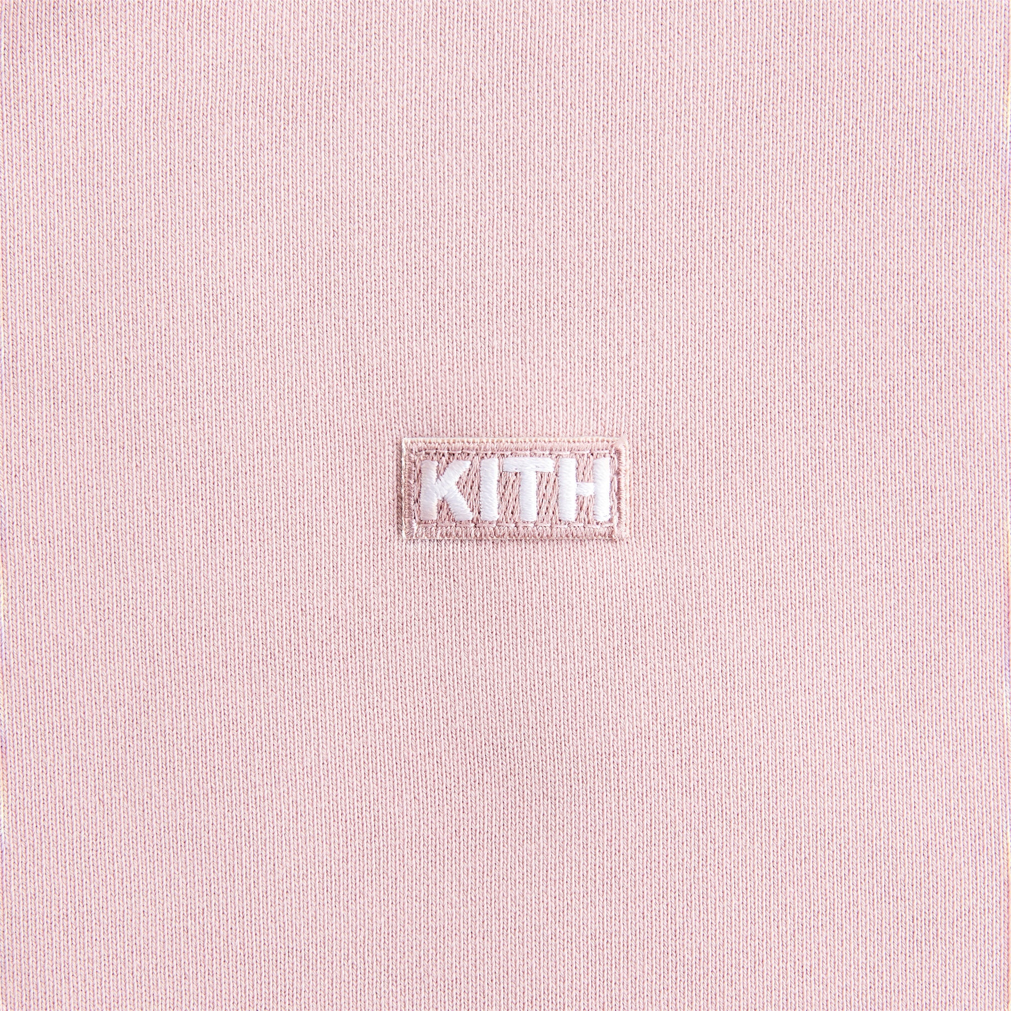 Kith Kids Nelson Hoodie - Dusty Quartz | Kith Dusty Quartz