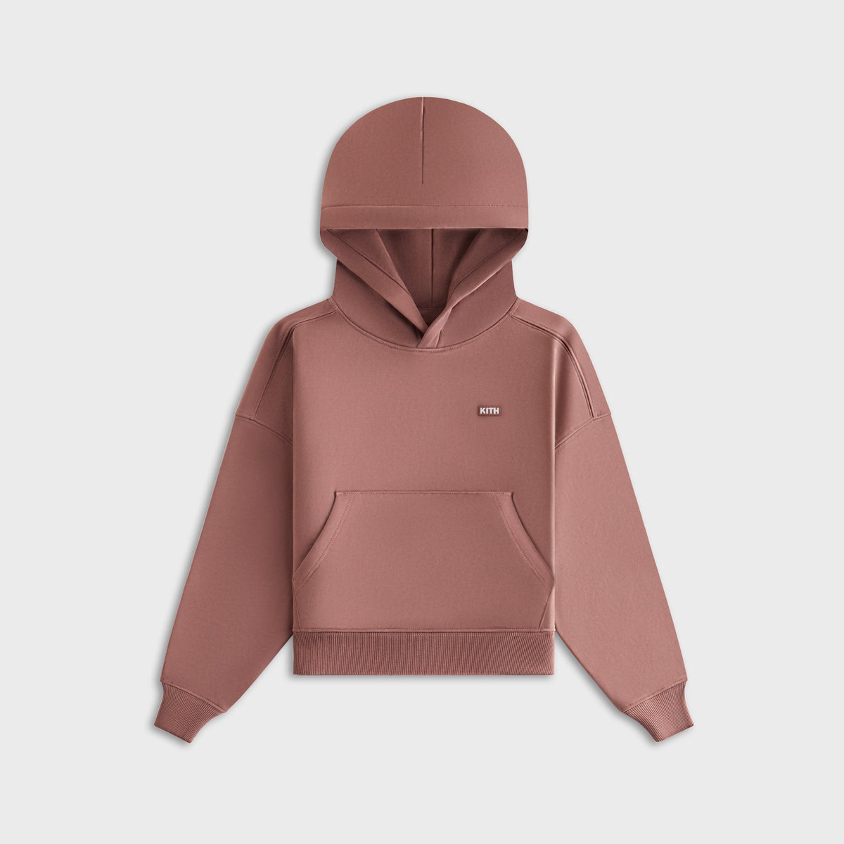 Kith Kids Nelson Hoodie - Rogue | Kith Rogue