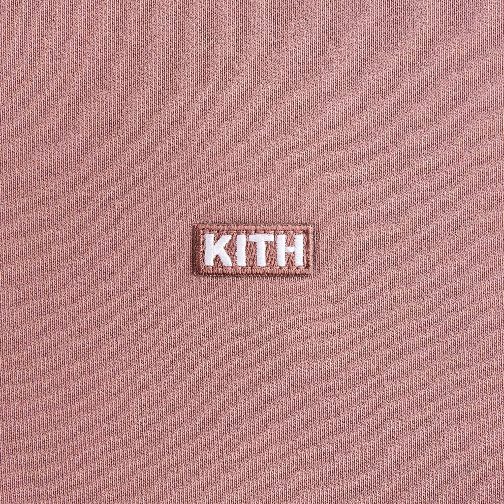Kith Kids Nelson Hoodie - Rogue | Kith Rogue