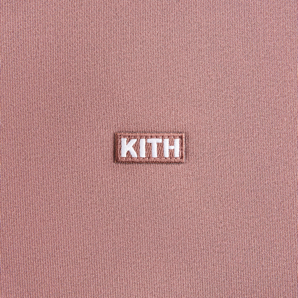 Kith Kids Nelson Hoodie - Rogue | Kith Rogue