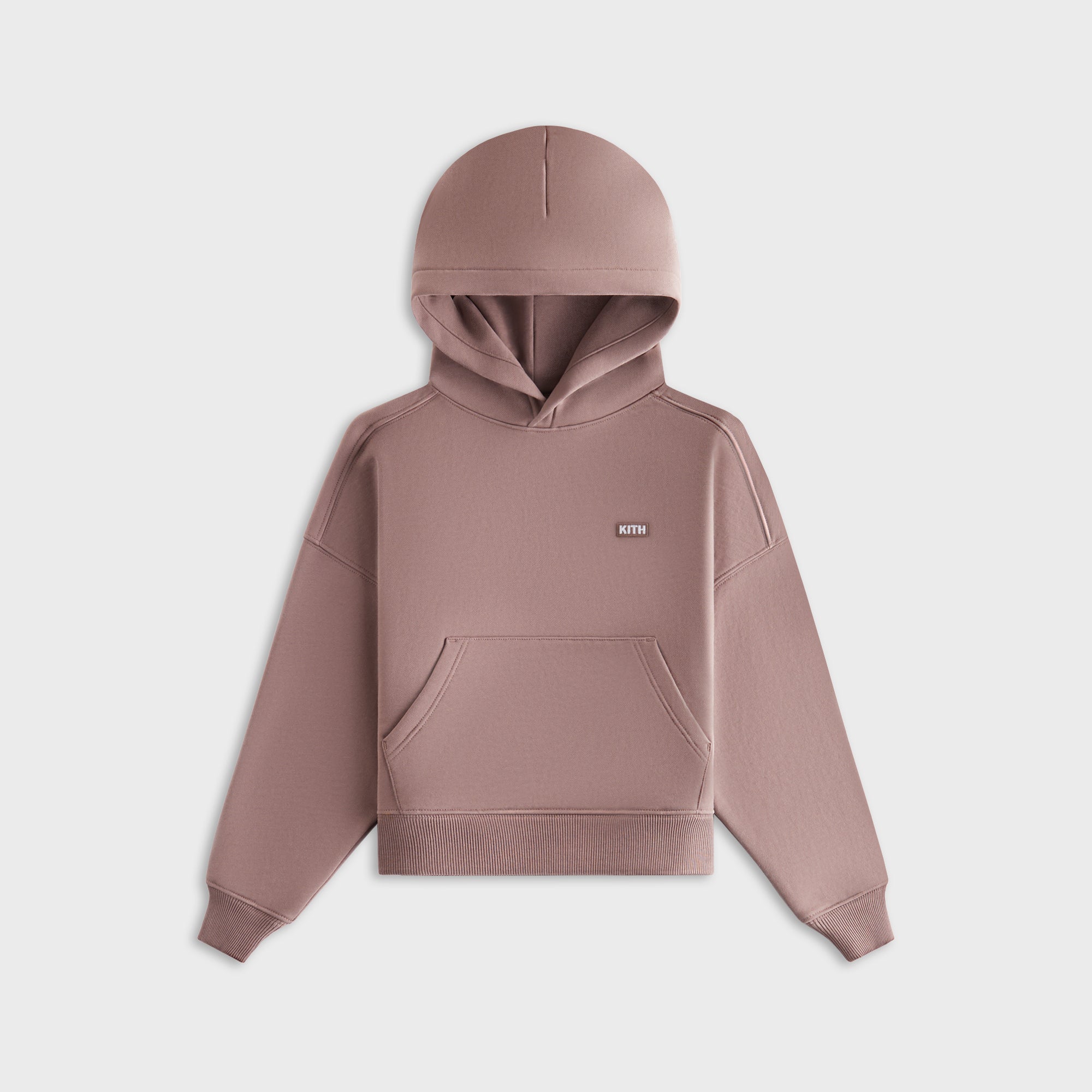 Kith Kids Nelson Hoodie - Mantle | Kith Mantle