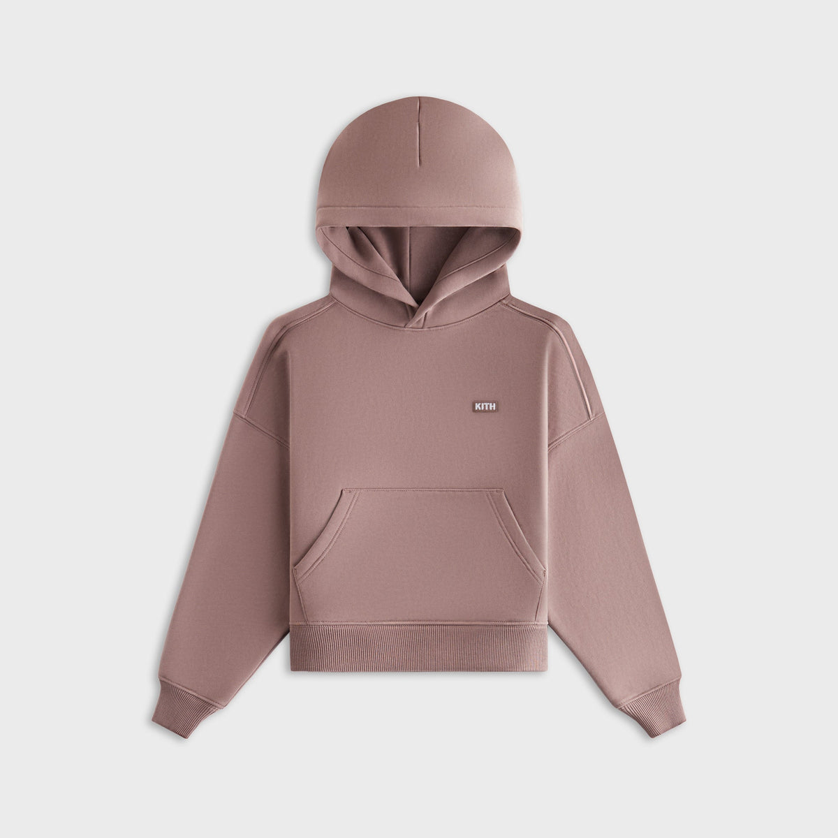 Kith Kids Nelson Hoodie - Mantle | Kith Mantle