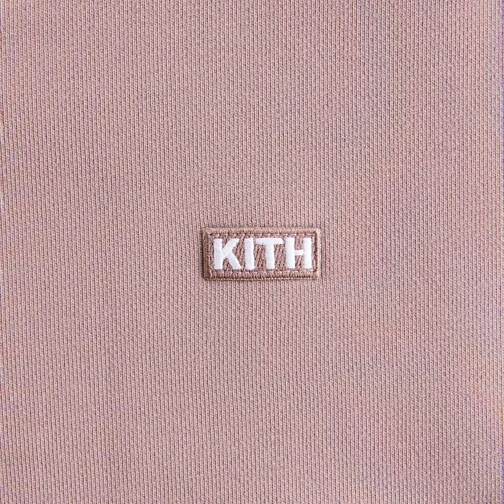 Kith Kids Nelson Hoodie - Mantle | Kith Mantle