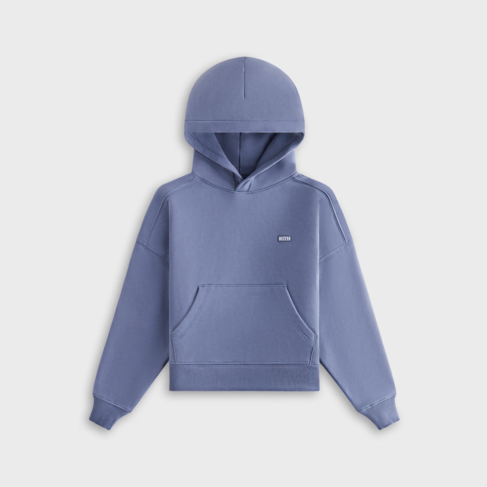 Kith Kids Nelson Hoodie - Elevation | Kith Elevation