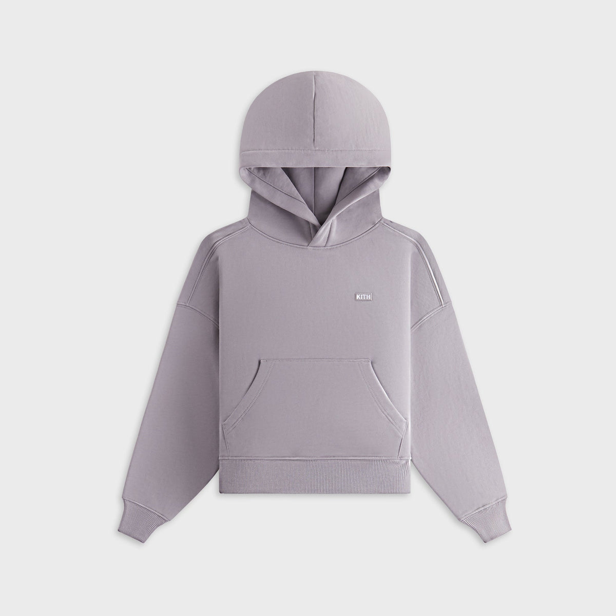 Kith Kids Nelson Hoodie - Argon | Kith Argon