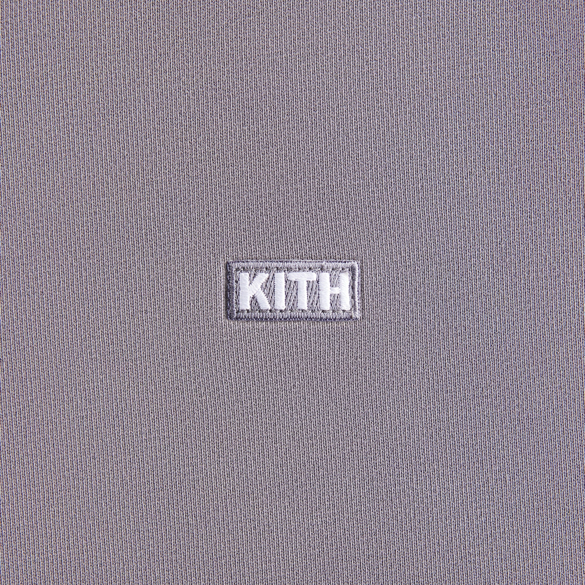 Kith Kids Nelson Hoodie - Argon | Kith Argon