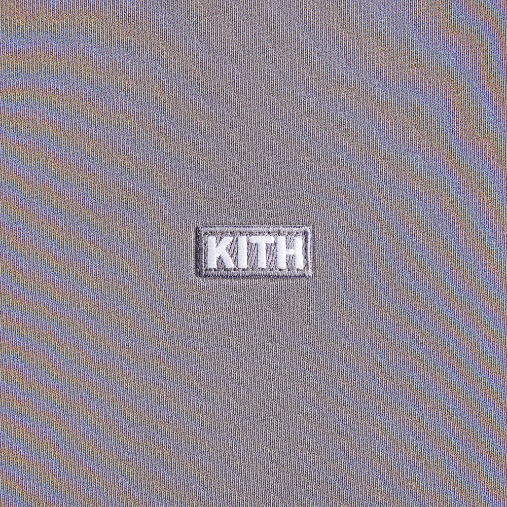 Kith Kids Nelson Hoodie - Argon | Kith Argon
