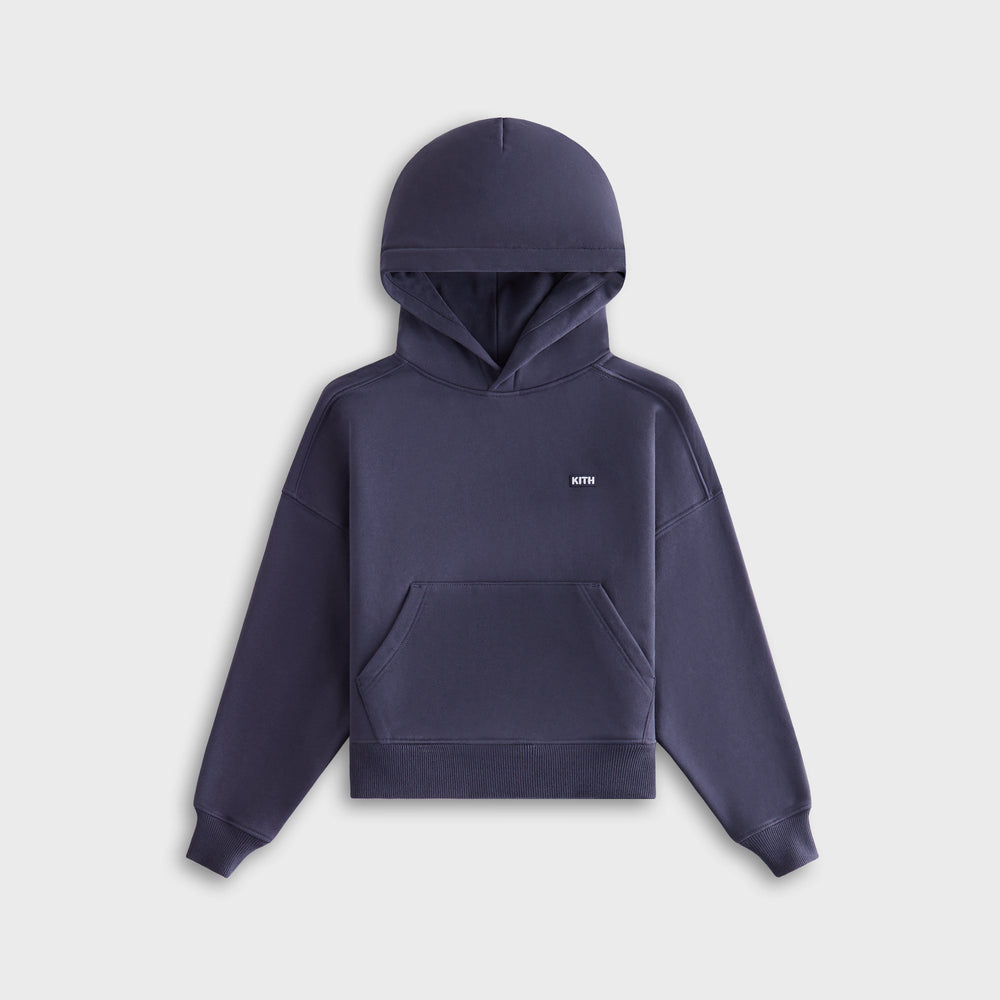 Kith Kids Nelson Hoodie - Genesis | Kith Genesis