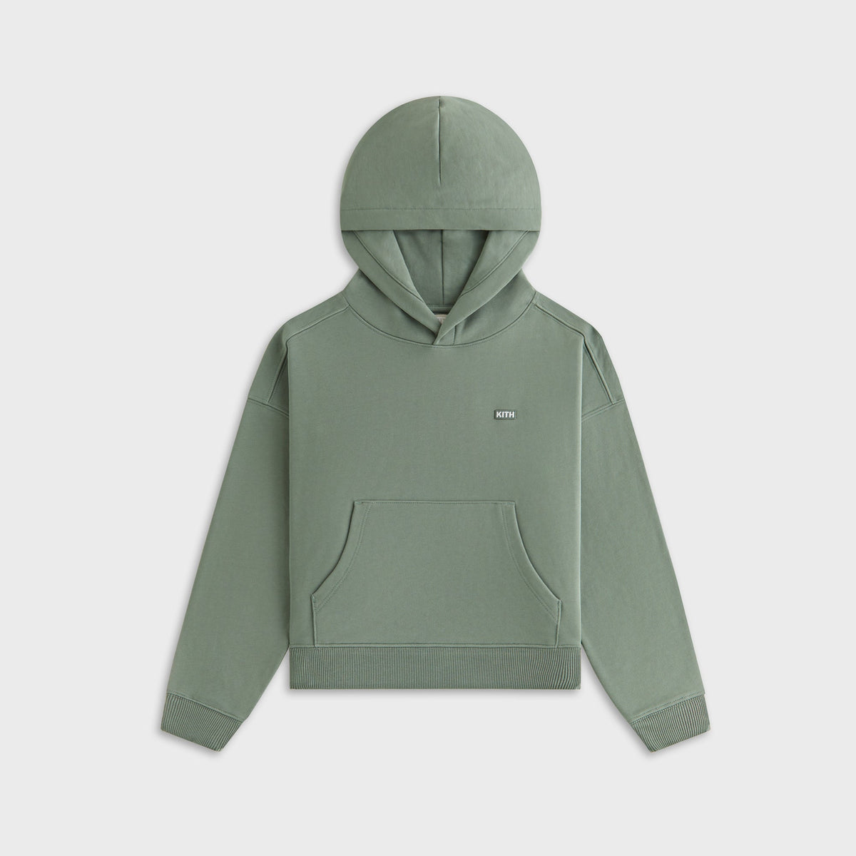 Kith Kids Nelson Hoodie - Laurel | Kith Laurel