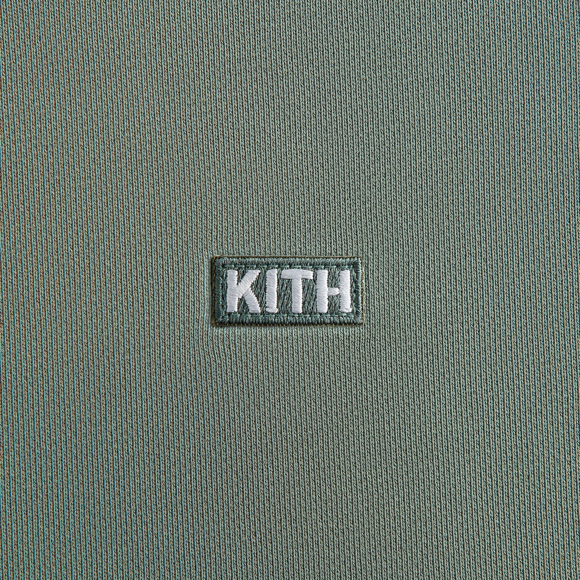 Kith Kids Nelson Hoodie - Laurel | Kith Laurel
