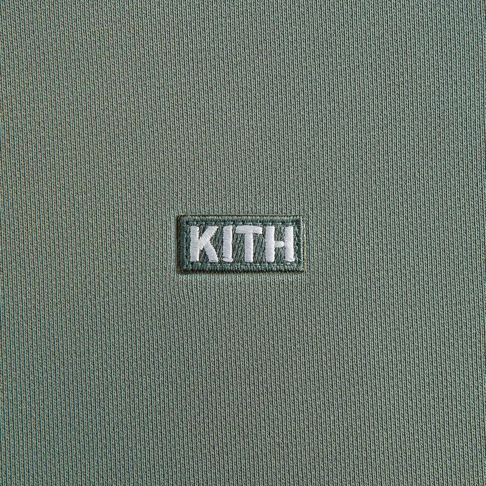 Kith Kids Nelson Hoodie - Laurel | Kith Laurel