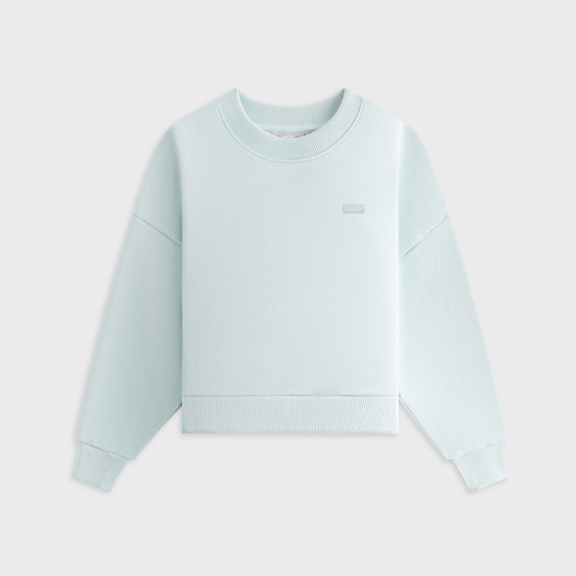 Kith Kids Nelson Crewneck - Helium | Kith Helium