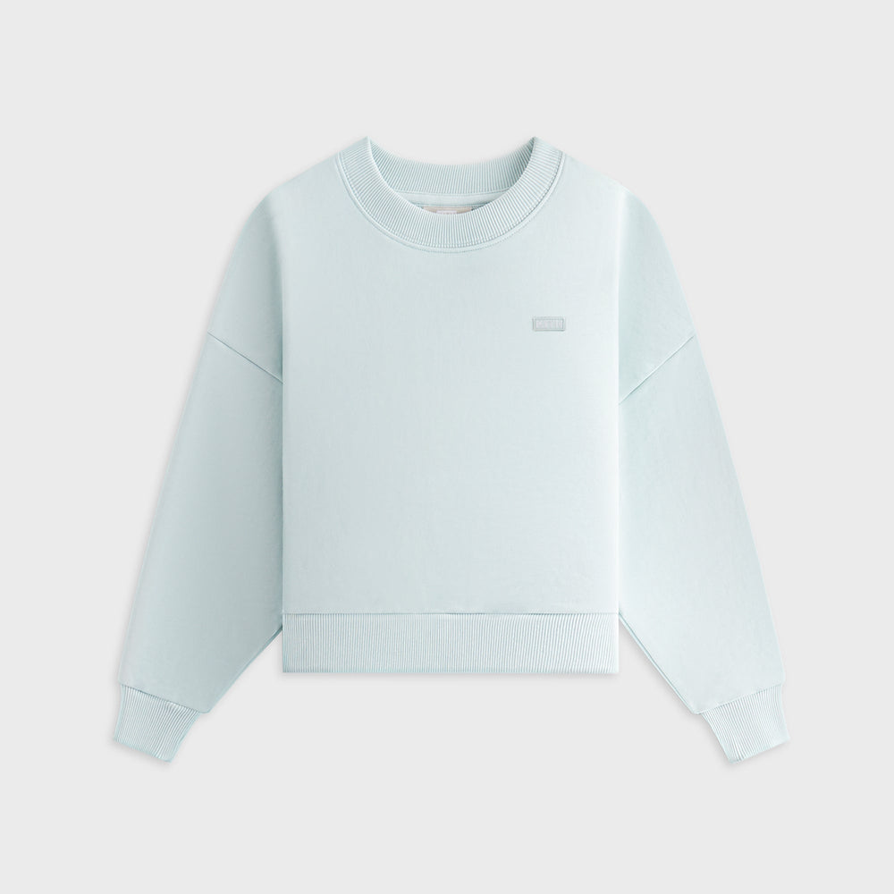 Kith Kids Nelson Crewneck - Helium | Kith Helium