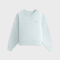 Kith Kids Nelson Crewneck - Helium | Kith Helium