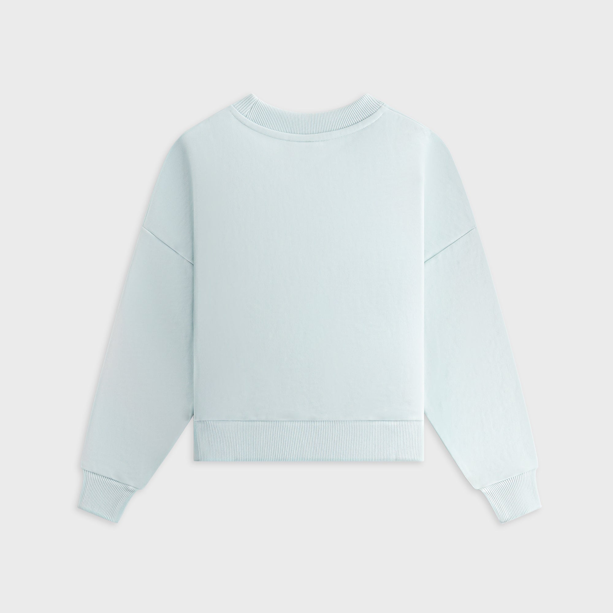 Kith Kids Nelson Crewneck - Helium | Kith Helium