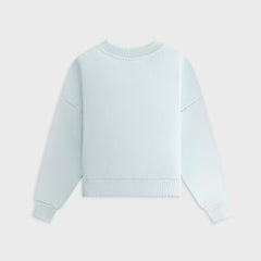 Kith Kids Nelson Crewneck - Helium | Kith Helium