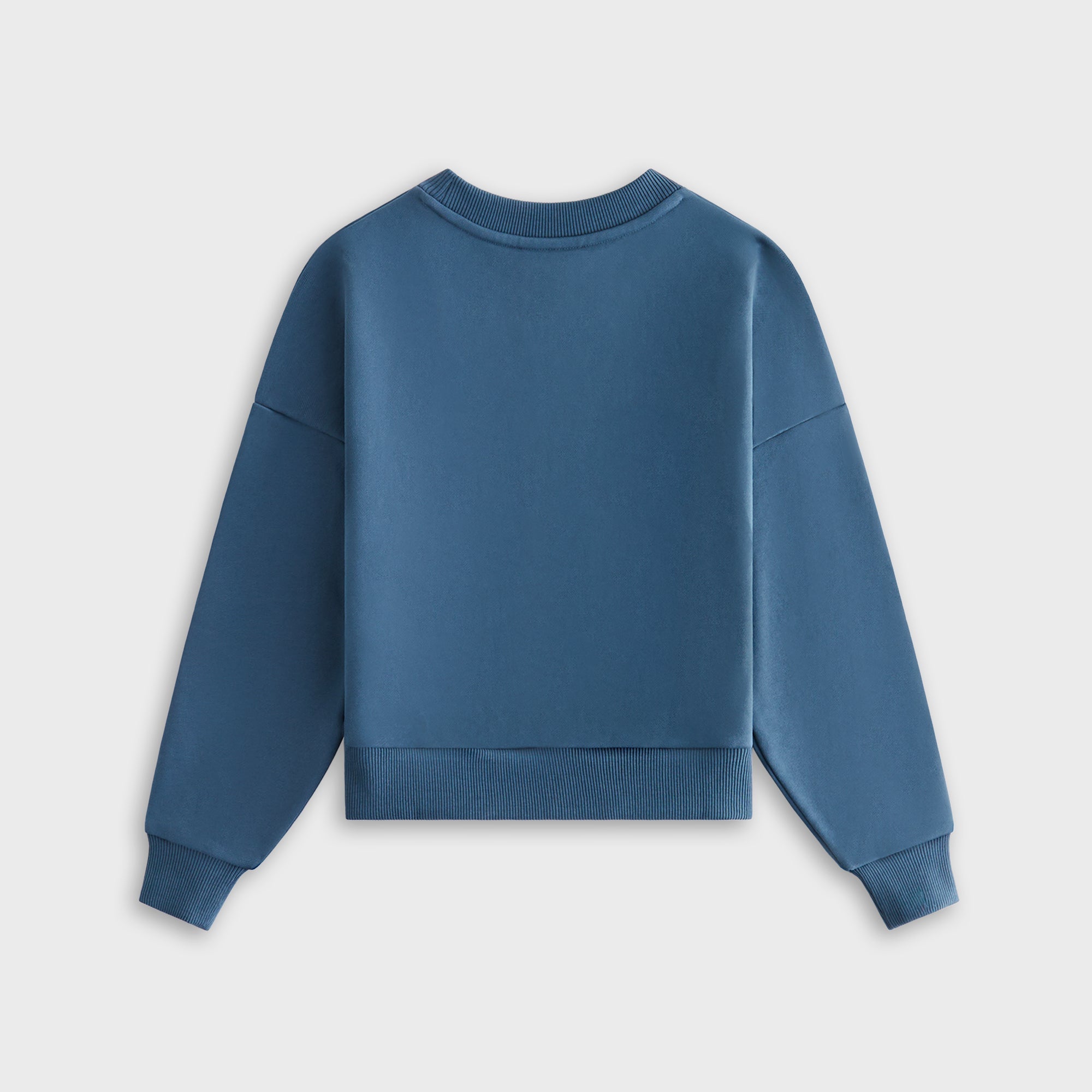 Kith Kids Nelson Crewneck - Anchor | Kith Anchor