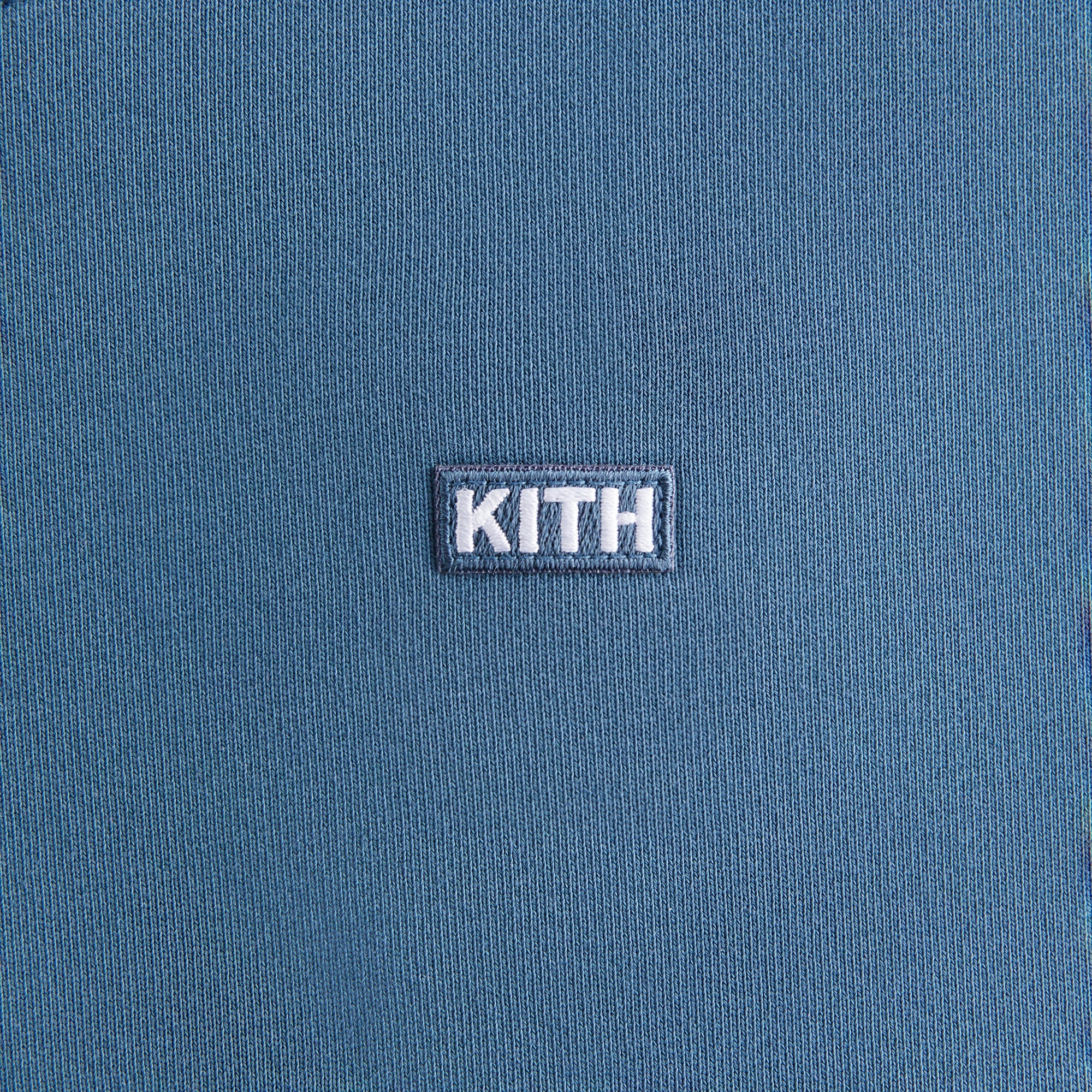 Kith Kids Nelson Crewneck - Anchor | Kith Anchor