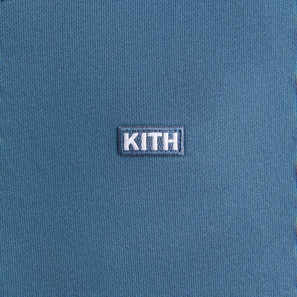 Kith Kids Nelson Crewneck - Anchor | Kith Anchor