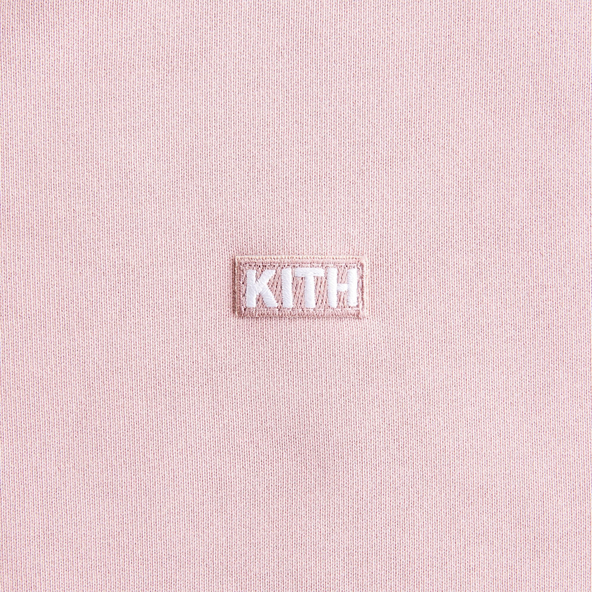 Kith Kids Nelson Crewneck - Dusty Quartz | Kith Dusty Quartz