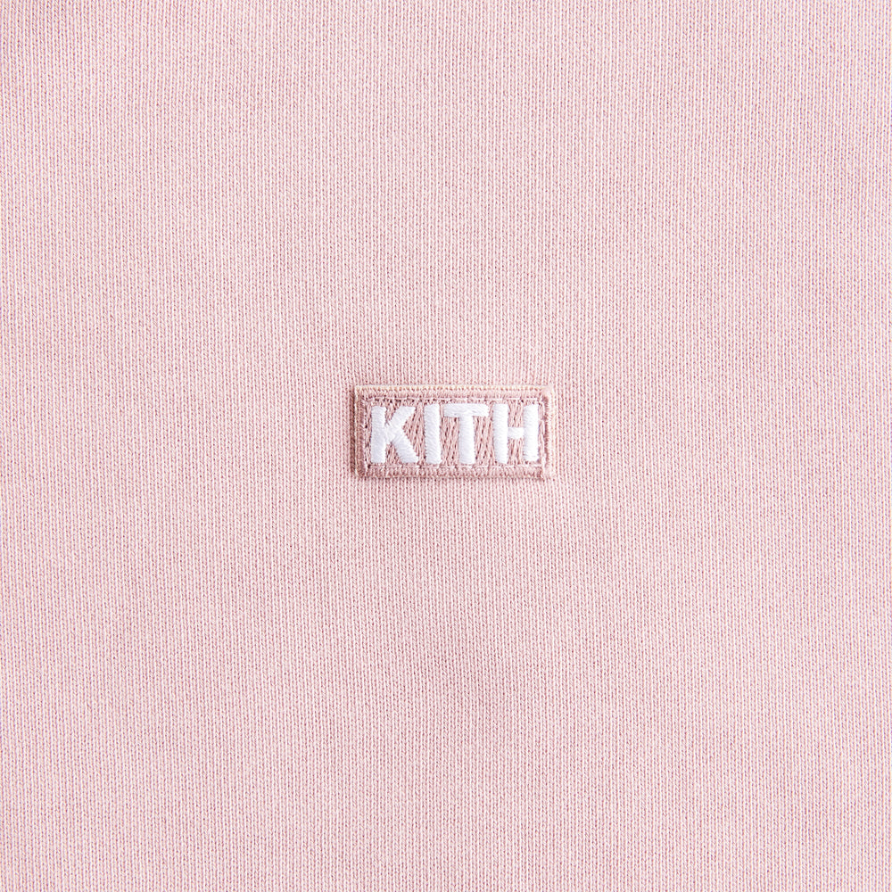 Kith Kids Nelson Crewneck - Dusty Quartz | Kith Dusty Quartz