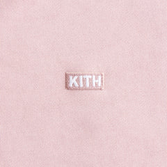 Kith Kids Nelson Crewneck - Dusty Quartz | Kith Dusty Quartz