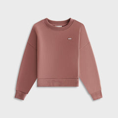 Kith Kids Nelson Crewneck - Rogue | Kith Rogue