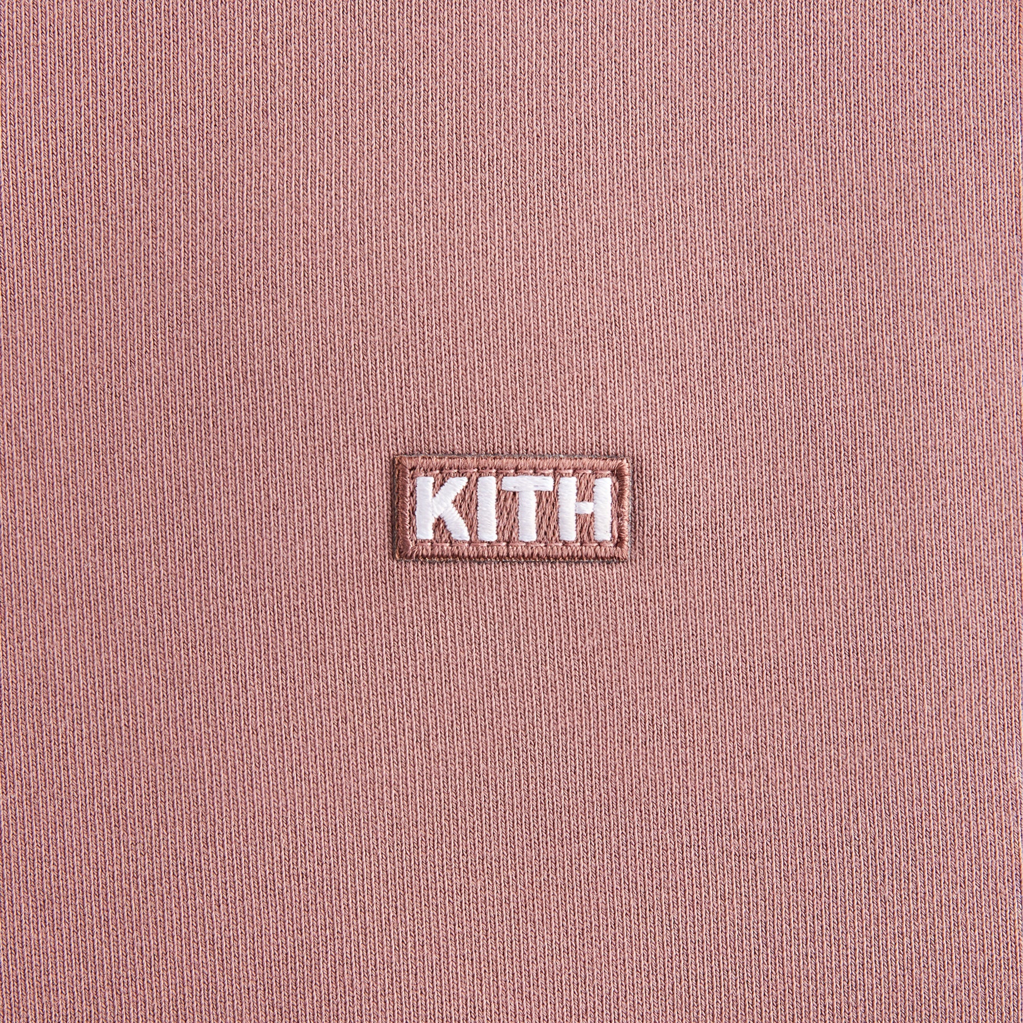 Kith Kids Nelson Crewneck - Rogue | Kith Rogue