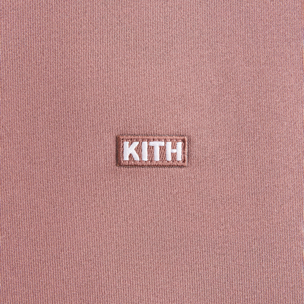 Kith Kids Nelson Crewneck - Rogue | Kith Rogue