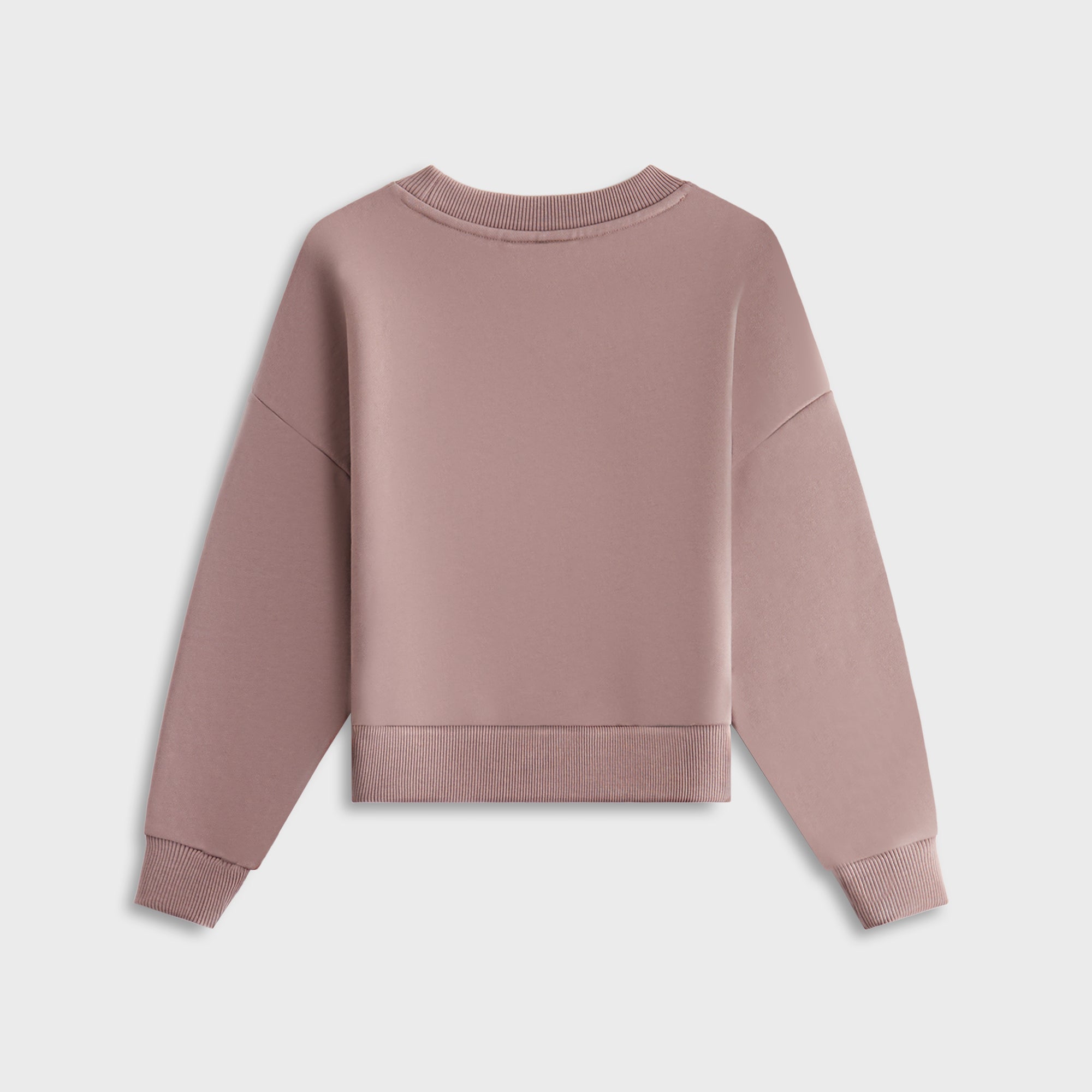 Kith Kids Nelson Crewneck - Mantle | Kith Mantle