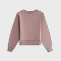 Kith Kids Nelson Crewneck - Mantle | Kith Mantle