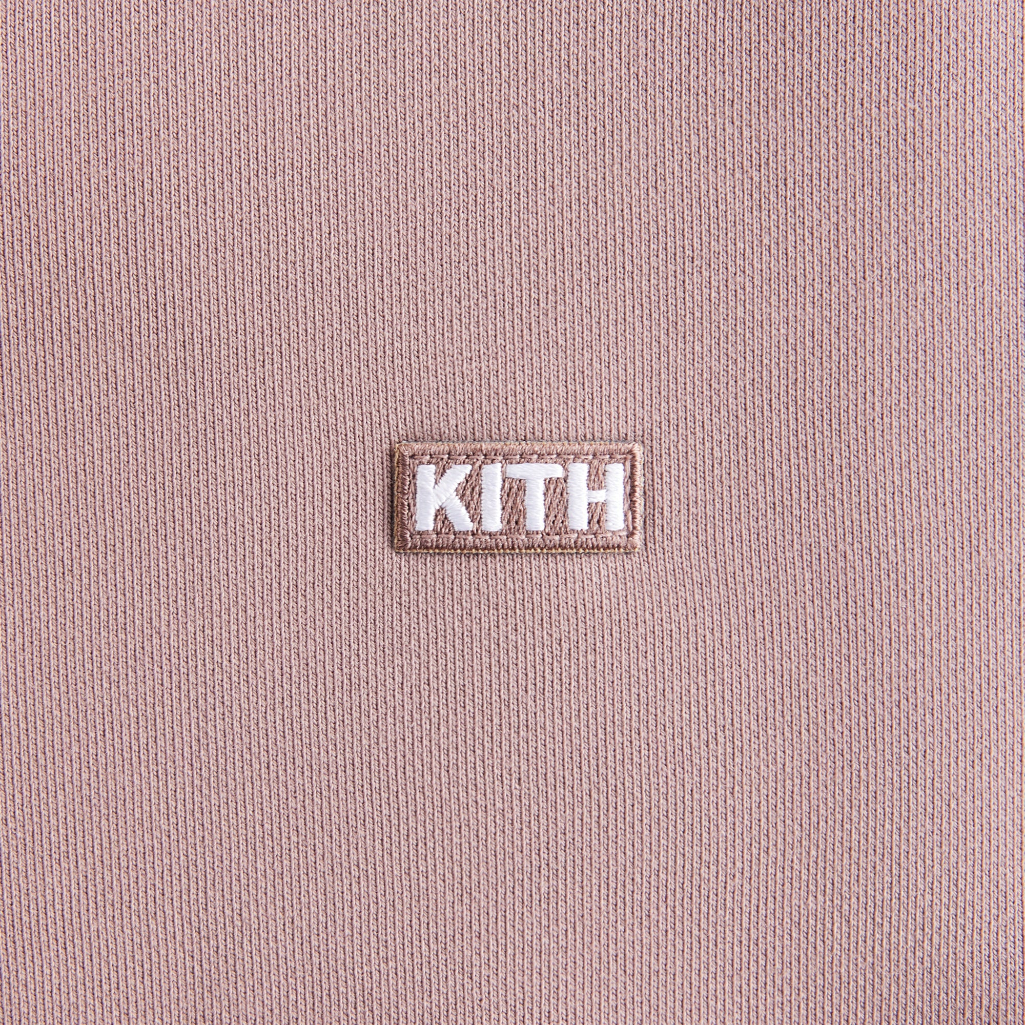 Kith Kids Nelson Crewneck - Mantle | Kith Mantle