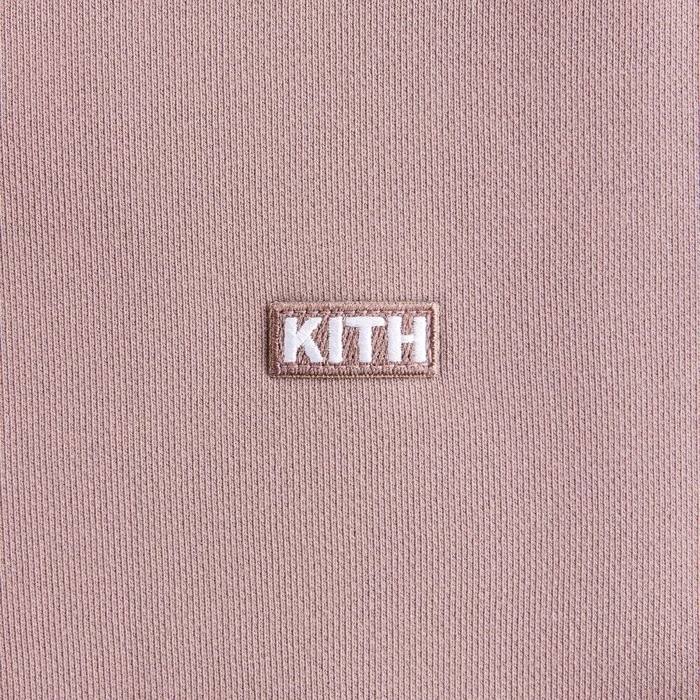 Kith Kids Nelson Crewneck - Mantle | Kith Mantle