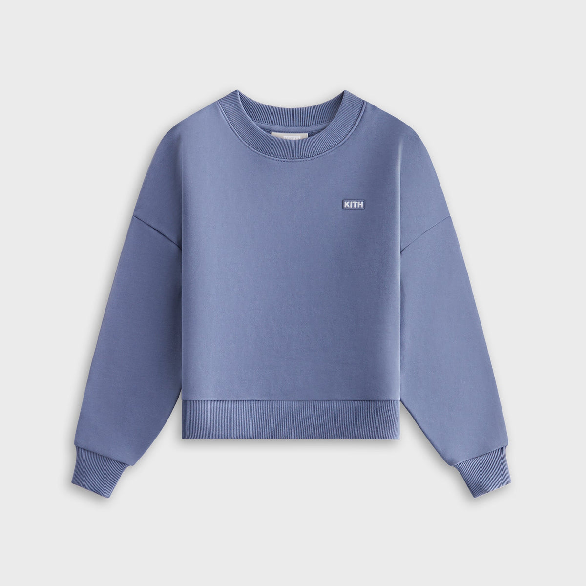 Kith Kids Nelson Crewneck - Elevation | Kith Elevation