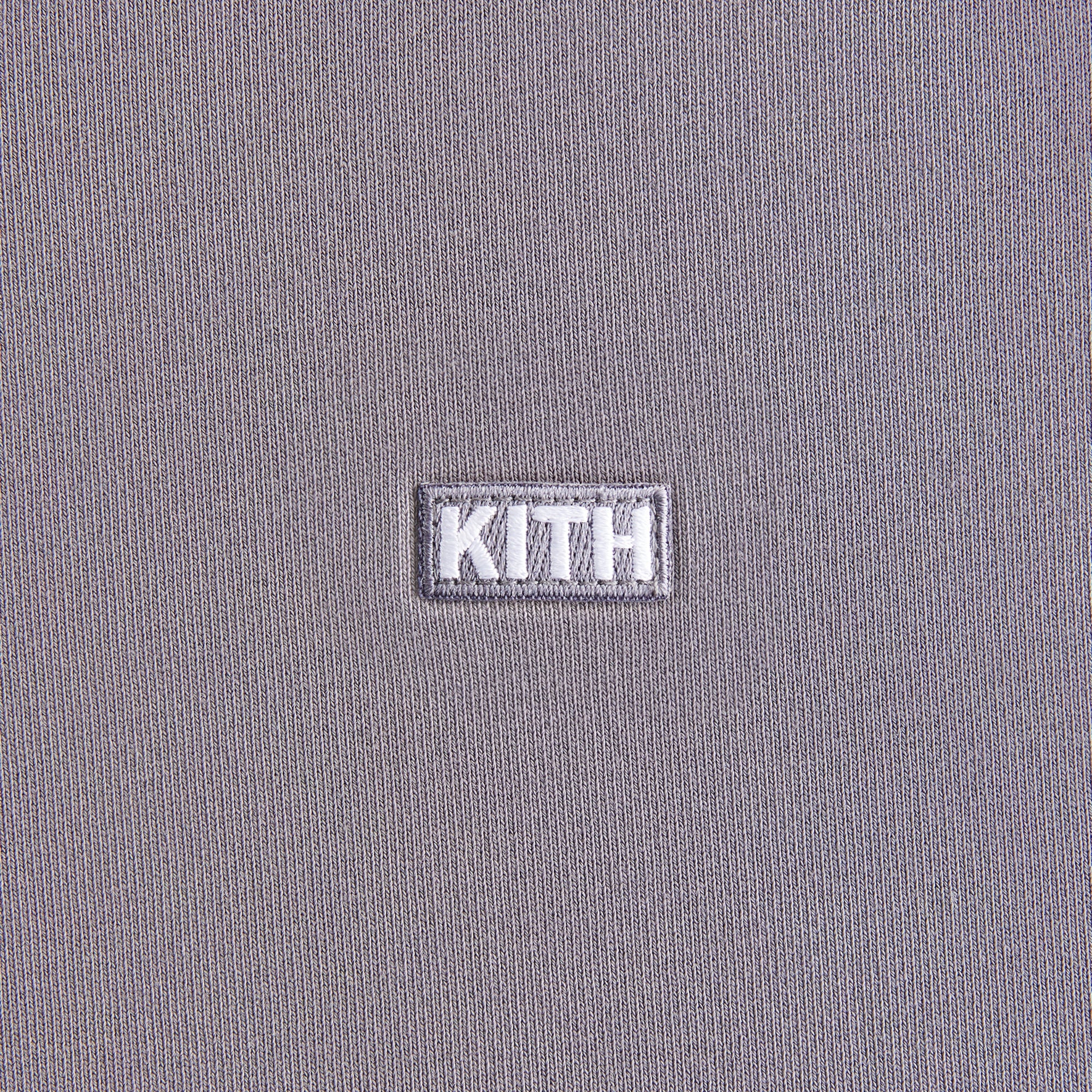 Kith Kids Nelson Crewneck - Argon | Kith Argon