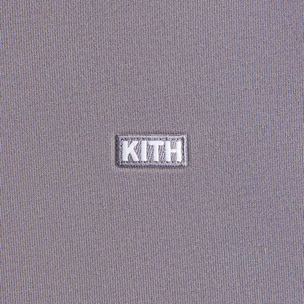 Kith Kids Nelson Crewneck - Argon | Kith Argon