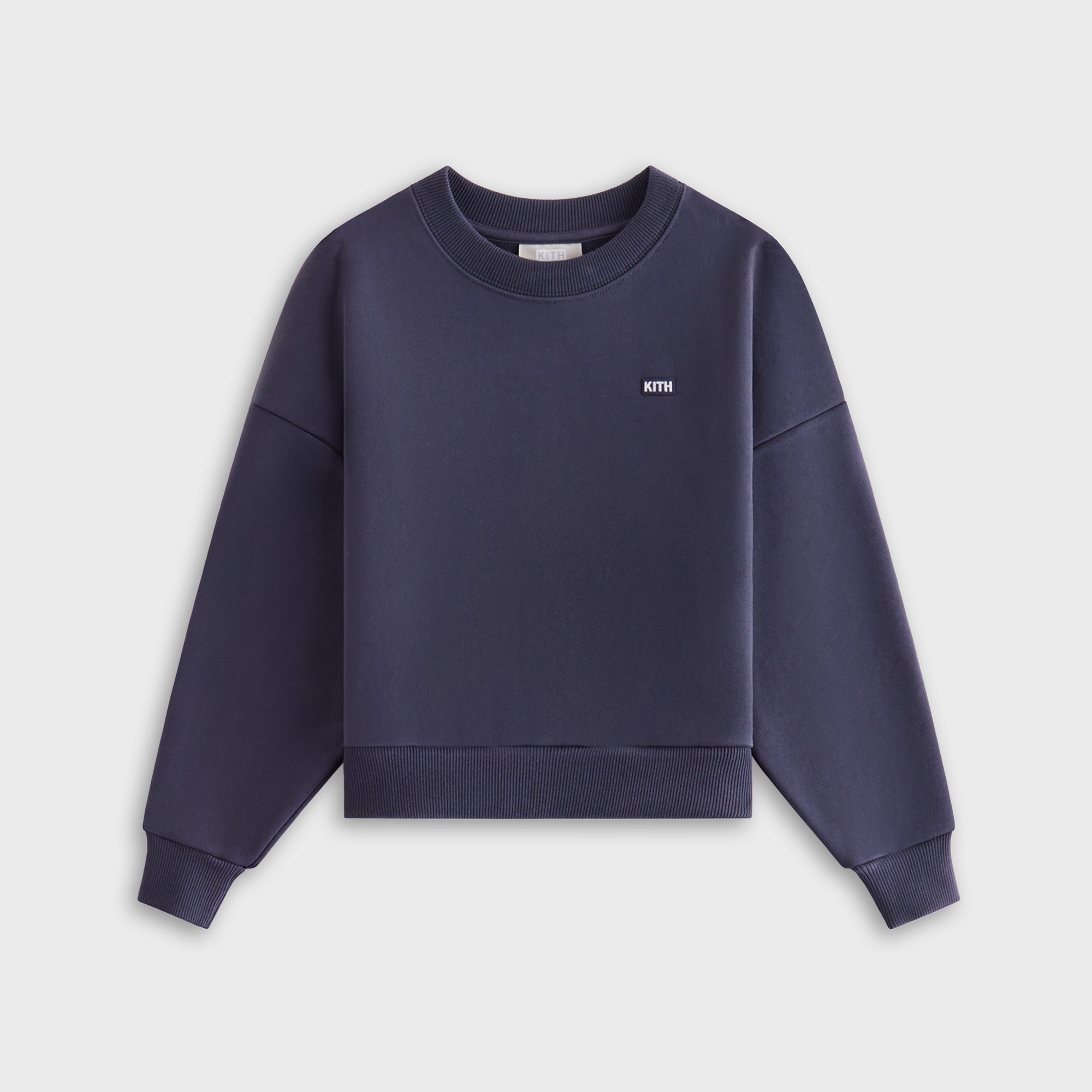Kith Kids Nelson Crewneck - Genesis | Kith Genesis