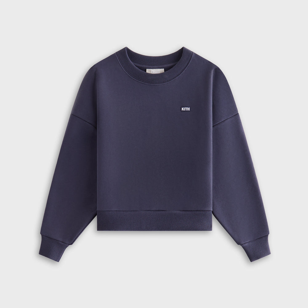 Kith Kids Nelson Crewneck - Genesis | Kith Genesis