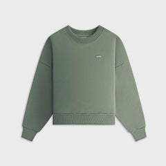 Kith Kids Nelson Crewneck - Laurel | Kith Laurel