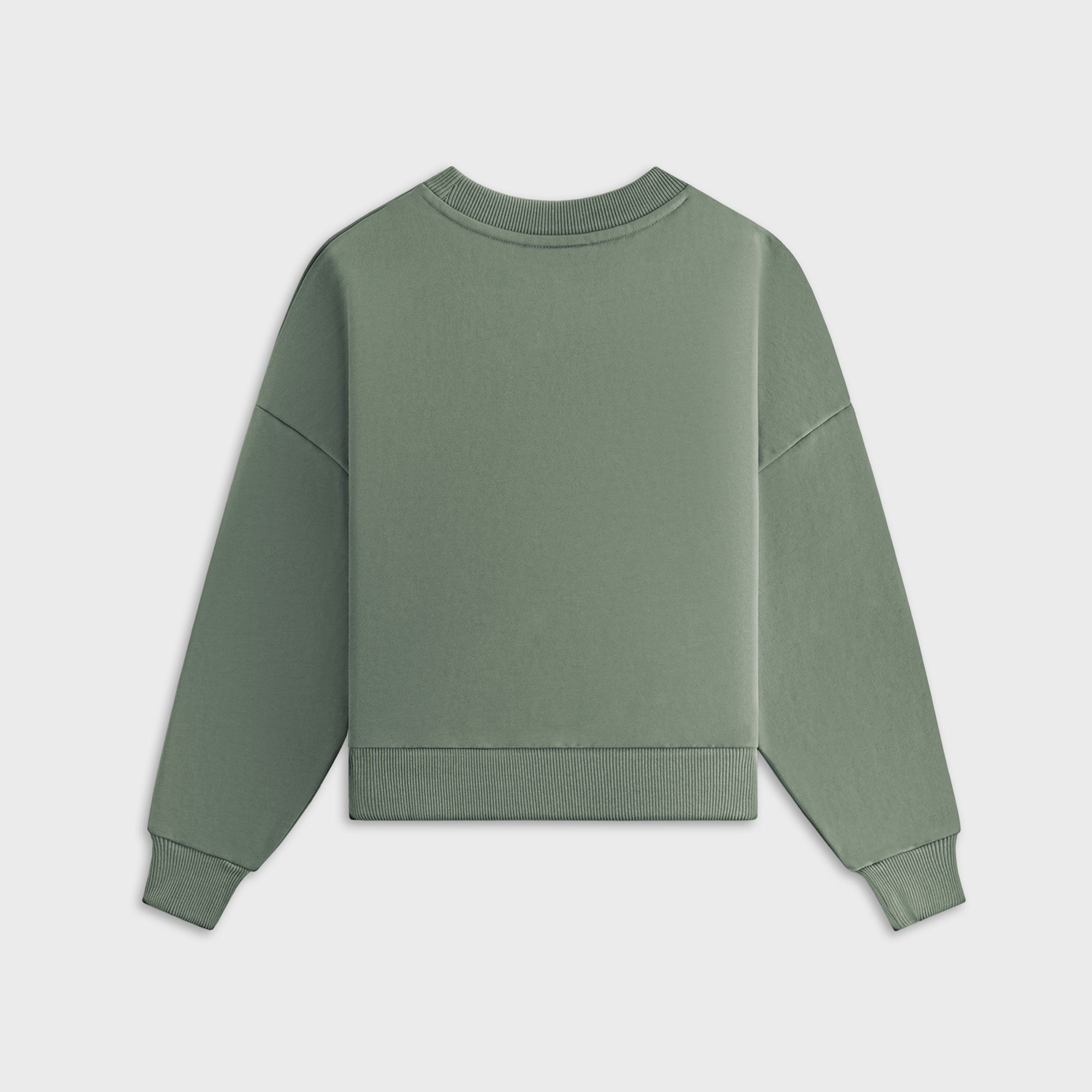 Kith Kids Nelson Crewneck - Laurel | Kith Laurel