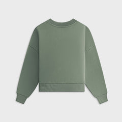 Kith Kids Nelson Crewneck - Laurel | Kith Laurel